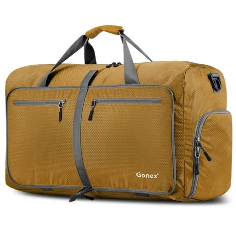 best lightweight duffel bag for travel|best checked luggage duffel bag.